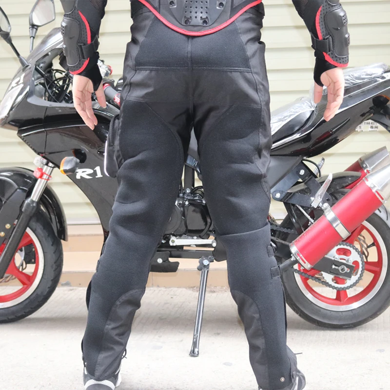 motorcycle Pants 7