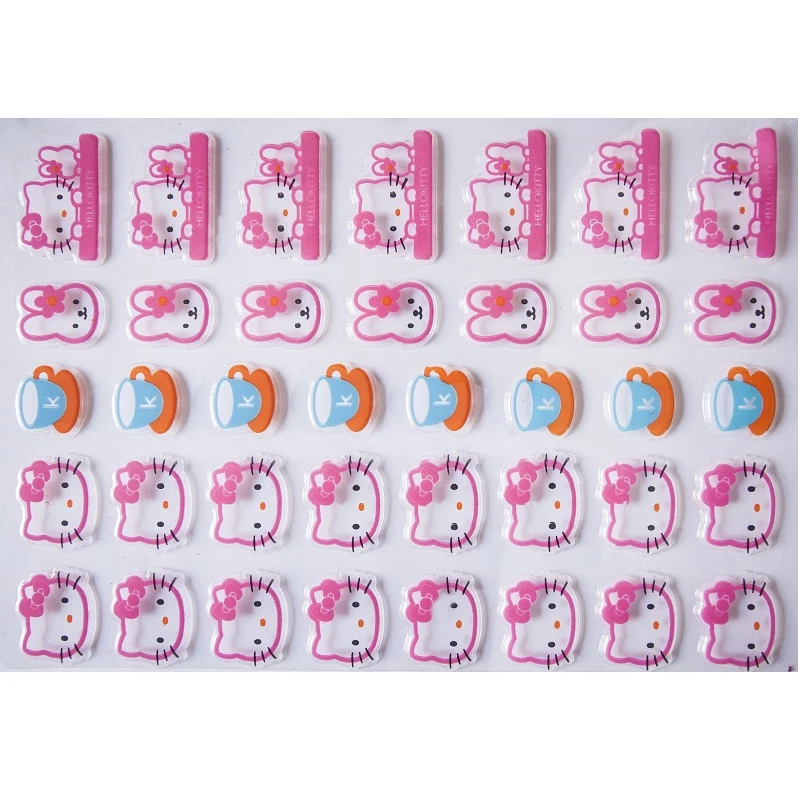 chocolate kitty 1-2