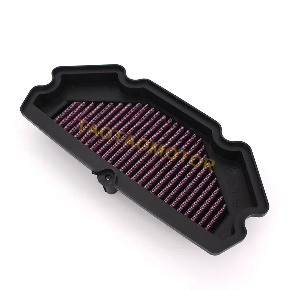 Motorcycle air filter For KAWASAKI Ninja 650 ER-6N ER-6F ER 6N/6F ER6N ER6F 2012 2013 2014 2015
