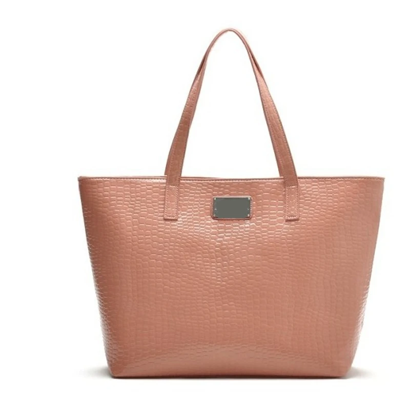 

BAHREE Brand Design Clearance Women Handbag 2023 The Tote Bag Female Shoulder Bag Big Casual Bags bolsa feminina sac a main