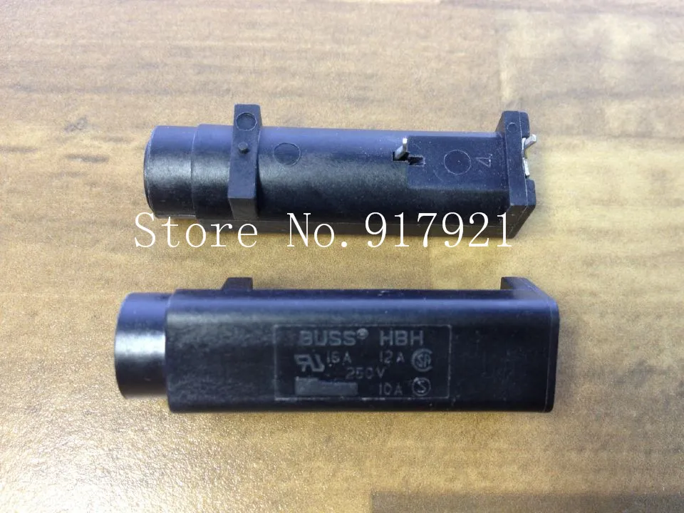 [ZOB] Оригинальные держатели для предохранителей useholder 6X32MM 6X30MM | Обустройство дома