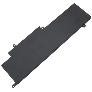 

tops 43Wh news laptop battery and C shell for DELL inspiron 13 7347 7348 11 3147 3148 GK5KY