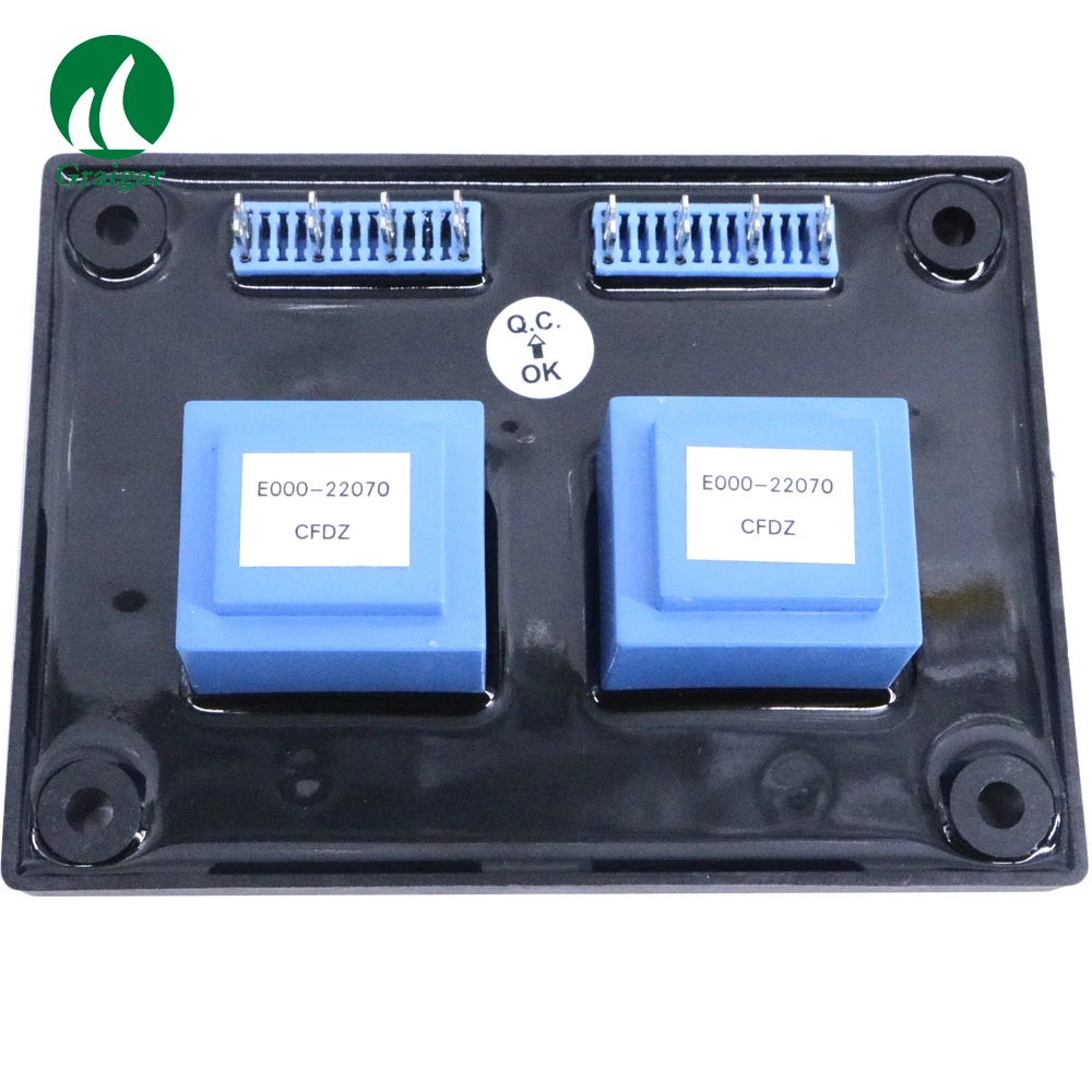

Isolation Transformer E000-22070 for Generator AVR with MX321 For Stamford Alternators