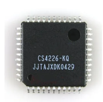 

Module CS4226-KQ 5PCS-10PCS Original authentic and new Free Shipping
