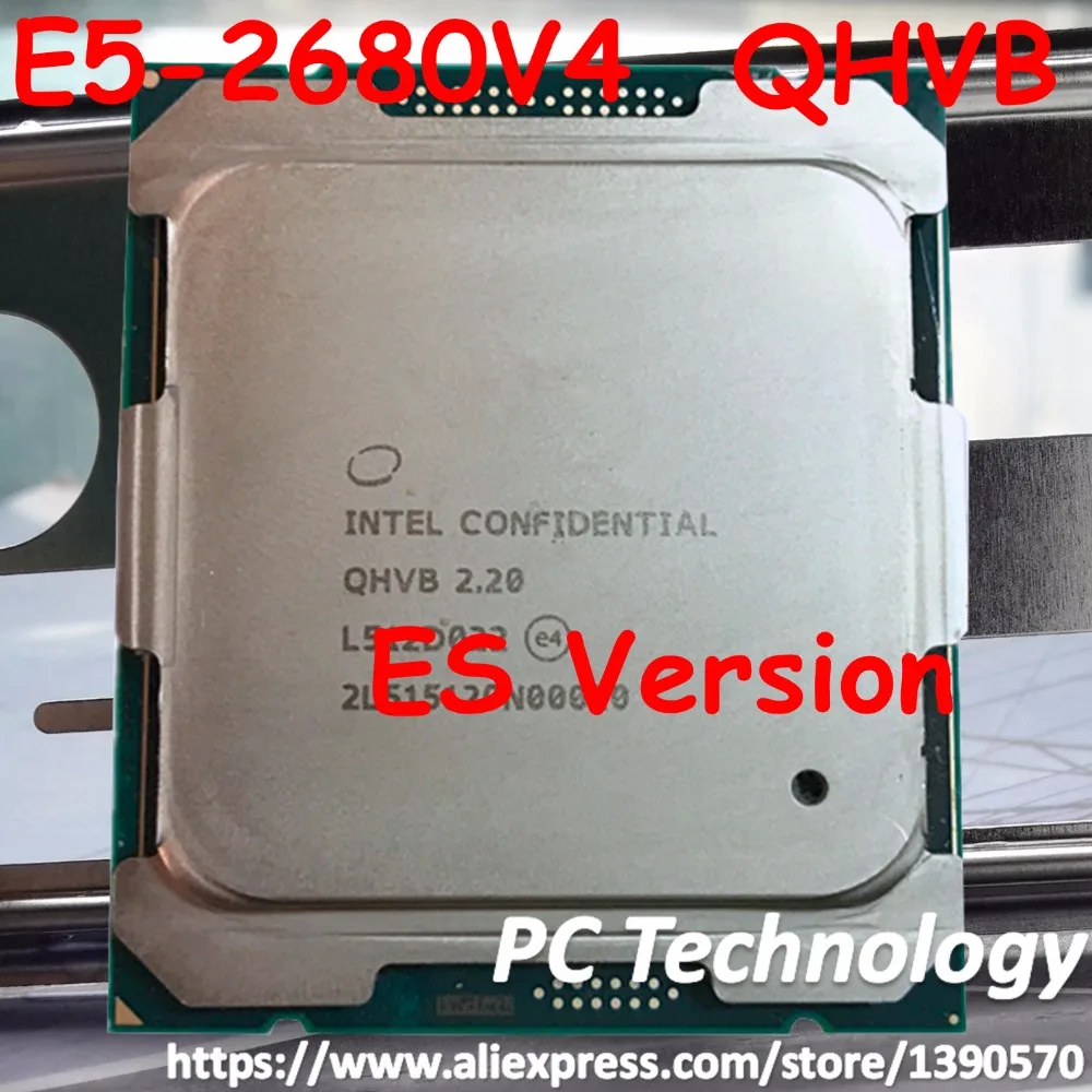 Aliexpress.com : Buy Original Intel Xeon Processor E5