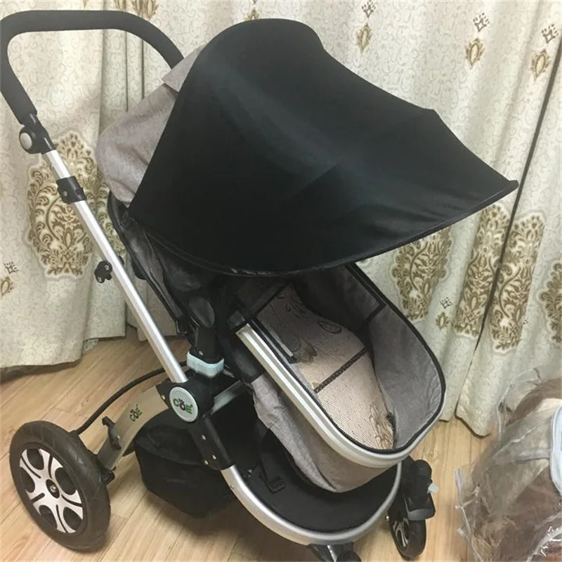 latest baby prams