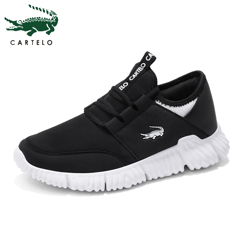 

New casual shoes men's summer running adult with outdoor sports comfortable men's shoes