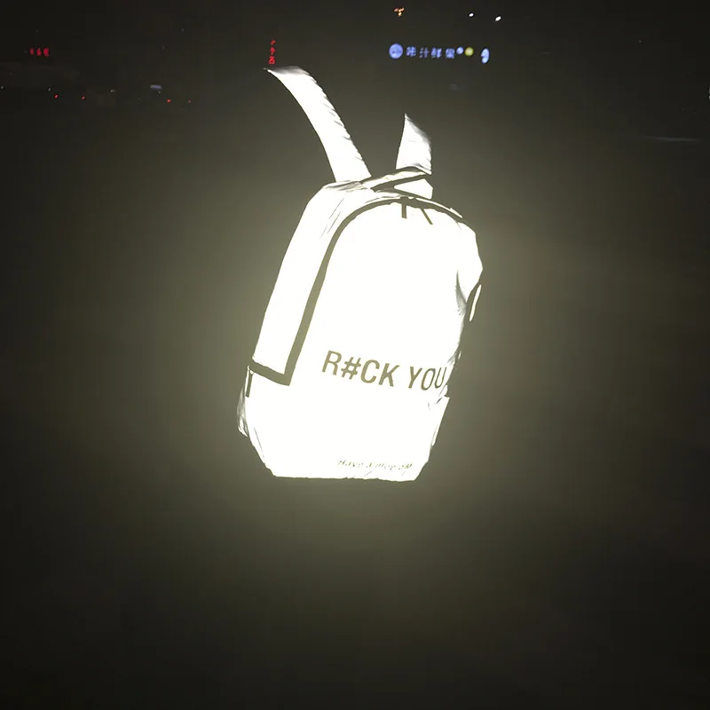 الأزياء عاكسة الذكور على ظهره الرجال النساء أكسفورد بارد عودة حزمة للجنسين مدرسية للأولاد فتاة عارضة خطابات حجم نمط 2019 الأزياء عاكسة الذكور على ظهره الرجال النساء أكسفورد بارد عودة حزمة للجنسين مدرسية للأولاد فتاة عارضة خطابات حجم نمط 2019