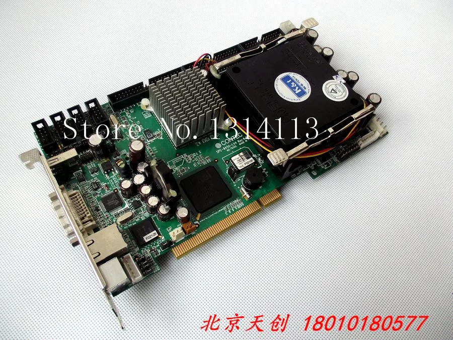 

[SAA] Beijing spot in Japan CONTEC contec PCI bus SPC-8450-LVA 4.0