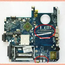 ICW50 LA-3581P для acer Aspire 5520 5520G материнская плата LA-3581P МБ. AK302.005 MB. AK302.002 Протестировано хорошее