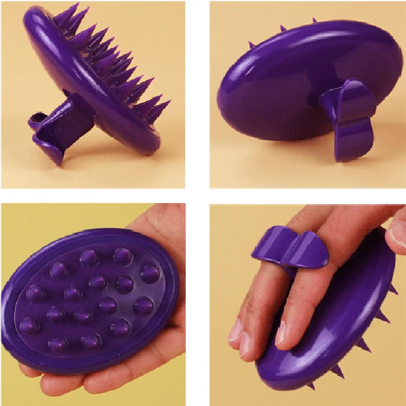 Soft-Silicone-Cat-Pet-Dog-Fur-Grooming-Groom-Mitt-Hair-Remover-Clean-Brush-Comb-Pets-Shower-Tool-Massage-Brushes-Accessories-PL0134 (12)