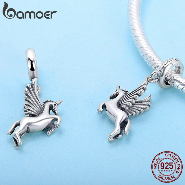 925 Sterling Silver Charm Pendants  Charms Dragon Sterling Silver 925 -  Hot 925 - Aliexpress