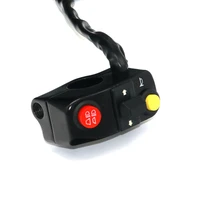 Lmodri  Multi-function Switch Universa      Flasher /  22   ATV 