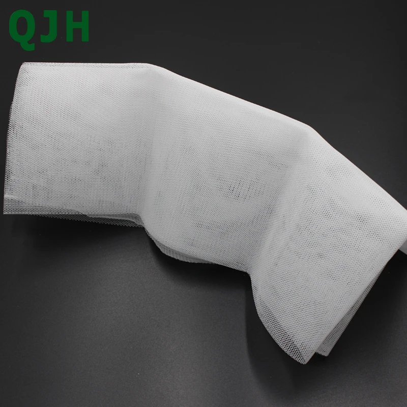 

Hand-woven mesh drill wool felt tool 100% nylon wet mesh felt cloth 50x80cm