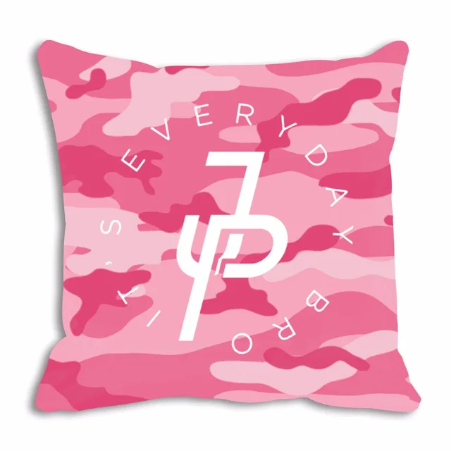 Aliexpress.com : Buy New Jake Paul Throw Pillow Case Cover