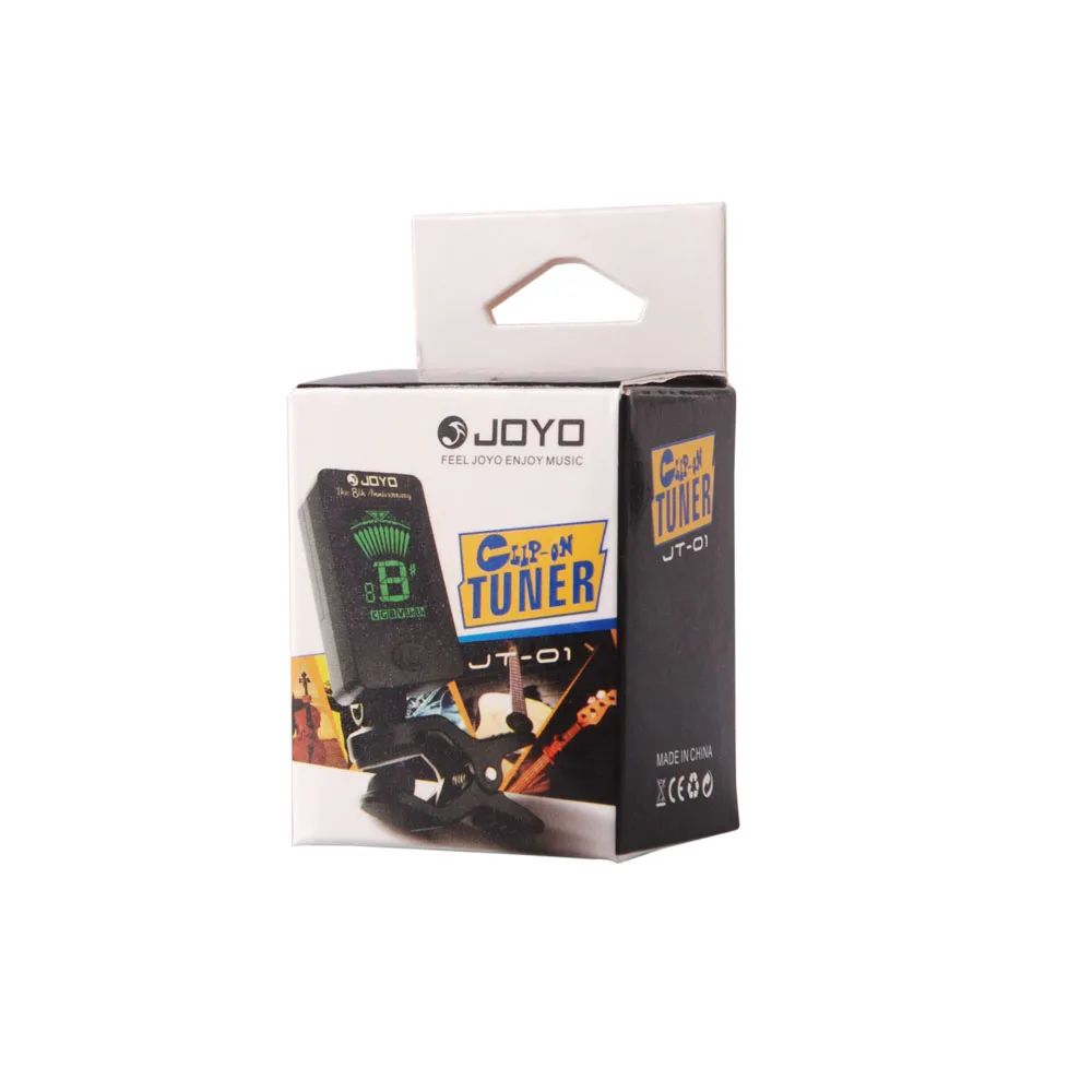 Guitar tuner7