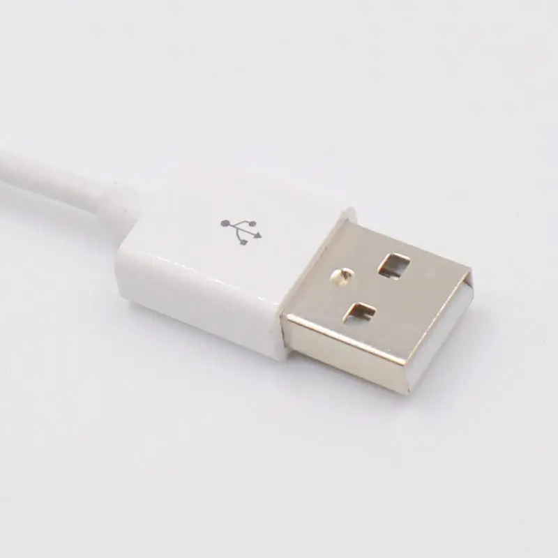 Кабель для передачи данных с разъемом USB iPod кабель переходник на 3 5 мм MP3 MP4 плеера