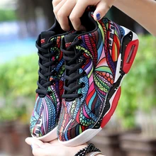 Мужская баскетбольная обувь с высоким берцем; спортивная обувь с воздушной подушкой Jordan в стиле ретро; спортивная обувь для пар; удобная обувь; дышащие кроссовки