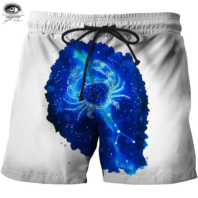 Galaxy Swim Shorts Mens Swim Trunks Beach Shorts Board Shorts Galaxy Swim Shorts Mens Swim Trunks Beach Shorts Board Shorts