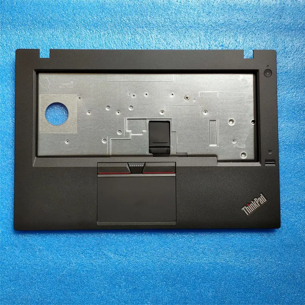 Новый оригинальный Lenovo ThinkPad L450 подставка для рук клавиатура ободок крышка 00HT717 с