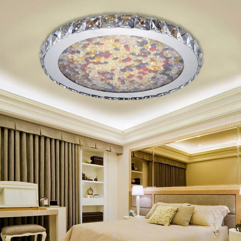 Creative Led Ceiling Panel Light Feature Modern Led Ceiling