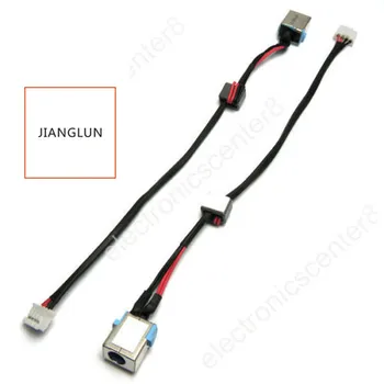 

JIANGLUN For Acer Aspire 5750 5750G 5750Z 5750ZG 5750G-6653 5750Z-4835 DC POWER JACK HARNESS