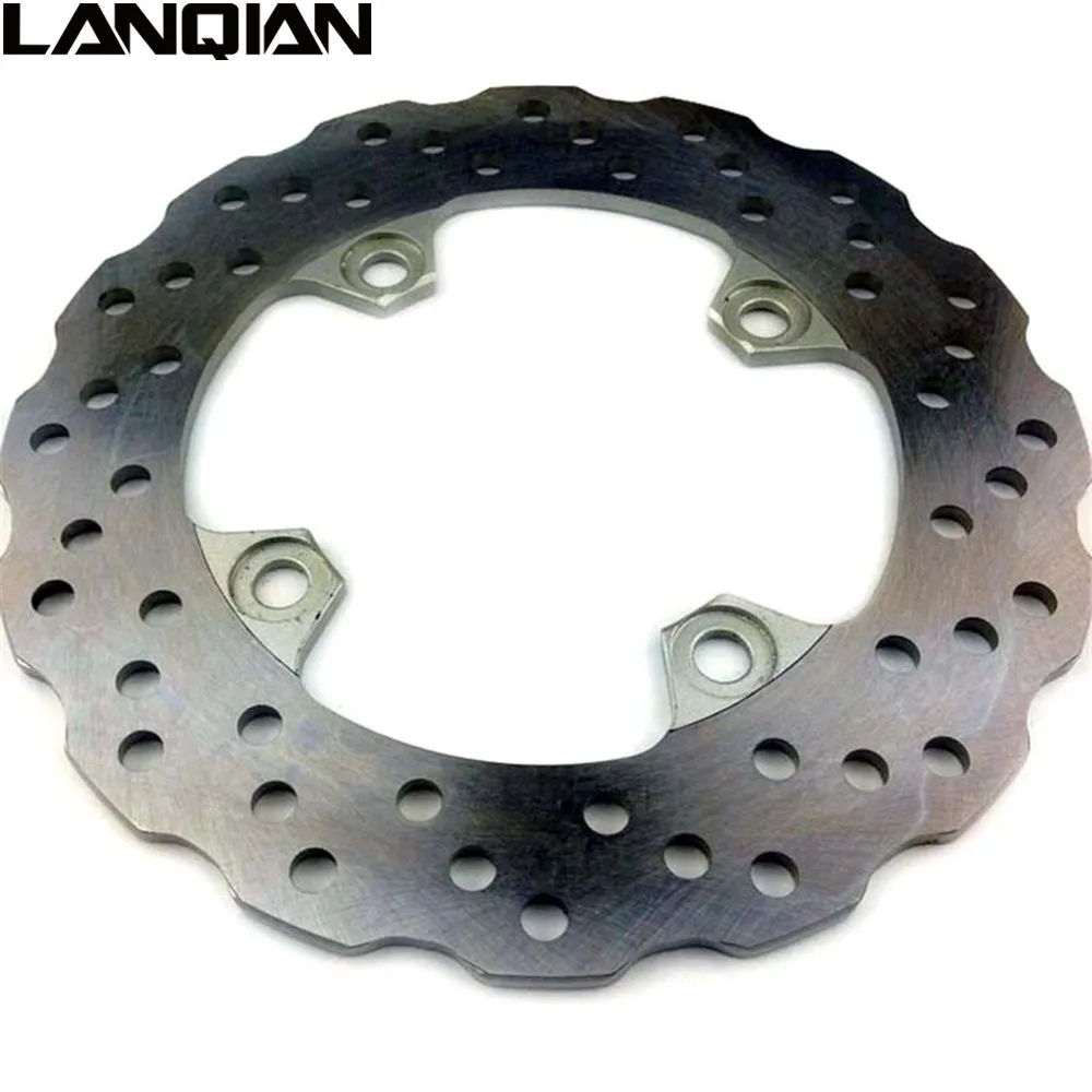 1PCS Motorcycle Accessories Front Floating Brake Disc Rotor For KAWASAKI ZX6R ZX9R ZX10R Z1000 2003 - 2016 2012 2013 2014 2015 1PCS Motorcycle Accessories Front Floating Brake Disc Rotor For KAWASAKI ZX6R ZX9R ZX10R Z1000 2003 - 2016 2012 2013 2014 2015
