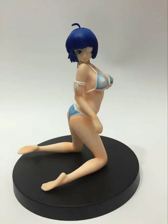 Новинка хит 22 см сексуальный ikkitousen свирепые коллекционеры бикини фигурка