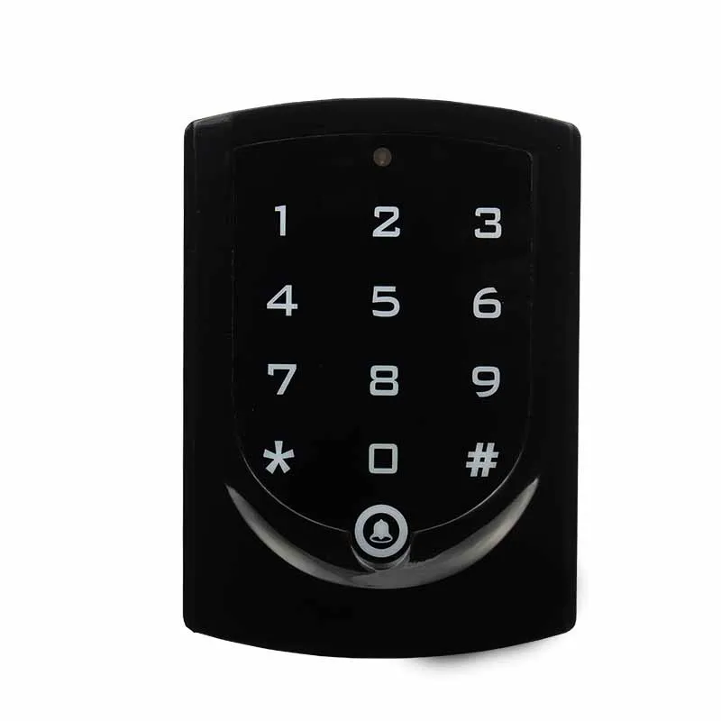 

Induction ID card single door access control card access control machine