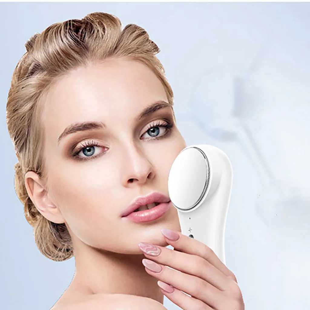 skin care machine beauty tools for face Vibration RF facial machine