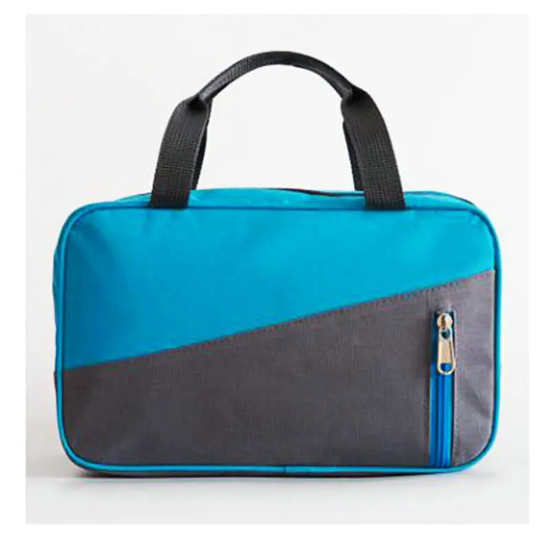 Waterproof nylon sports swimming bags outdoor beach travel bikini storage handbag large capacity dry wet separation gym bags