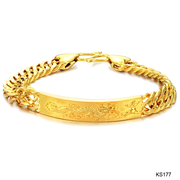 KML Copper Plating 18K Yellow Gold 3A Cubic Zirconia Bracelets KML Copper Plating 18K Yellow Gold 3A Cubic Zirconia Bracelets