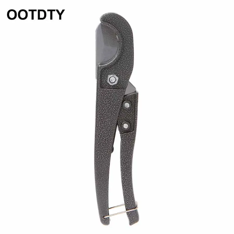 32mm PVC/PPR Pipe Cutter Pipeline Scissor PE Hoes Tubing Cutting Tool Shears New