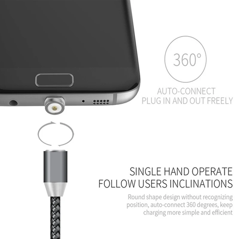 5Pin Магнитный Зарядное устройство Micro USB кабель для samsung Galaxy Tab J1 J2 J3 J5 J7 /, A3 A5 A7 A8 A9 S7 край S7 Redmi 4 5