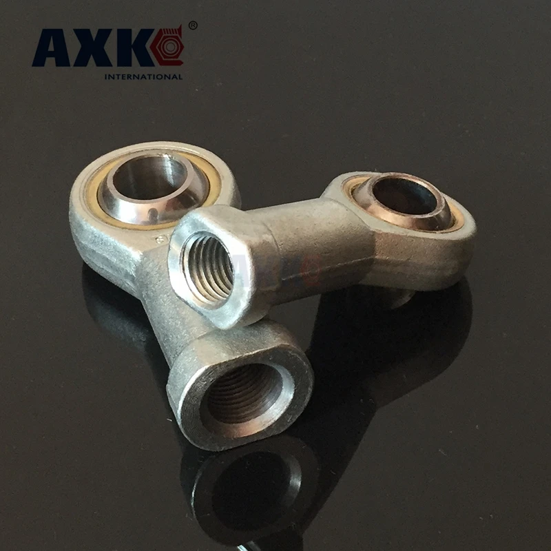 2019 распродажа Ограниченная серия rodamitos Axk 10 шт./лот 4 мм Женская правая резьба