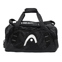 Профессиональный Теннисные ракетки сумка Новак Джокович Australian Open сувенир Ограниченная серия Бадминтон сумка