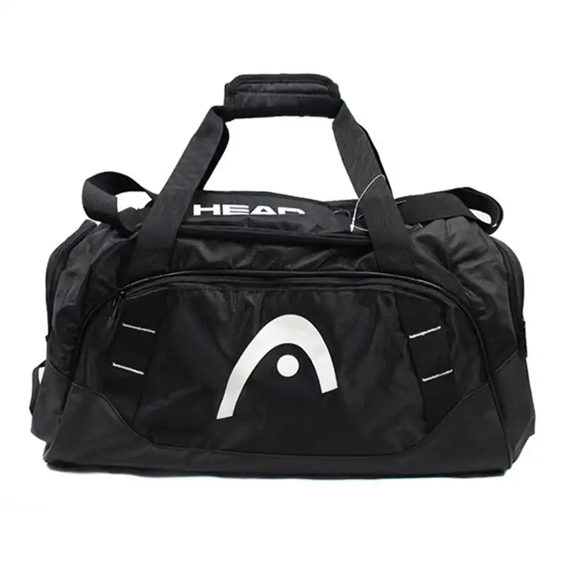 2 racket tennis bag
