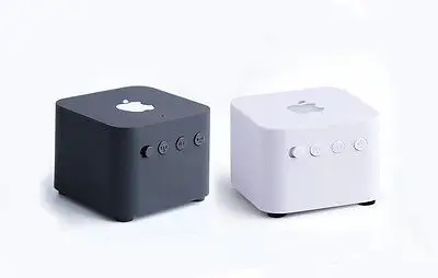 apple mini speaker