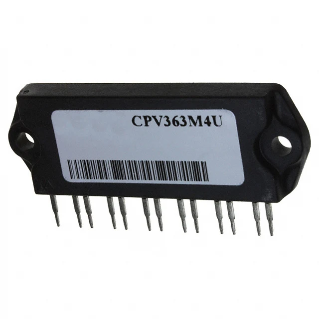

VS-CPV364M4KPBF