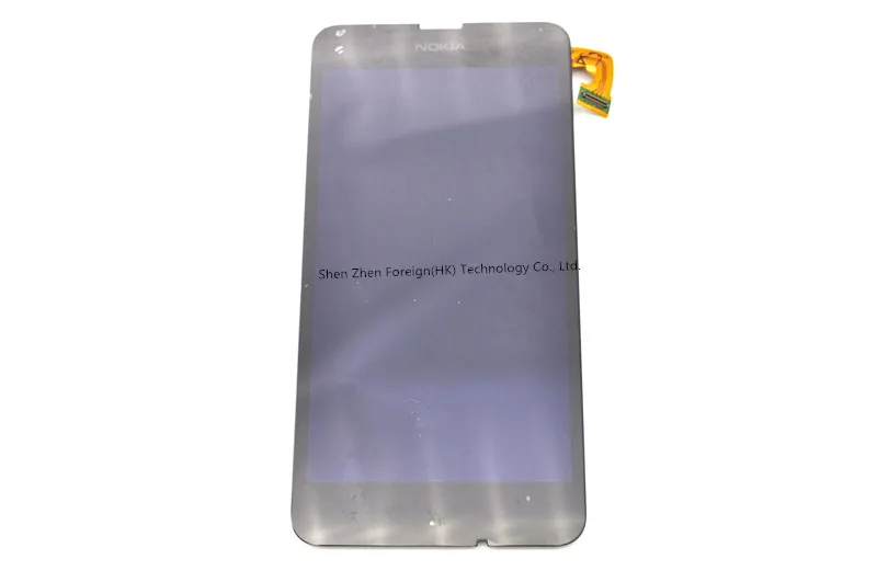 

Original For Nokia lumia 630 Full LCD Display Screen Assembly Free shipping