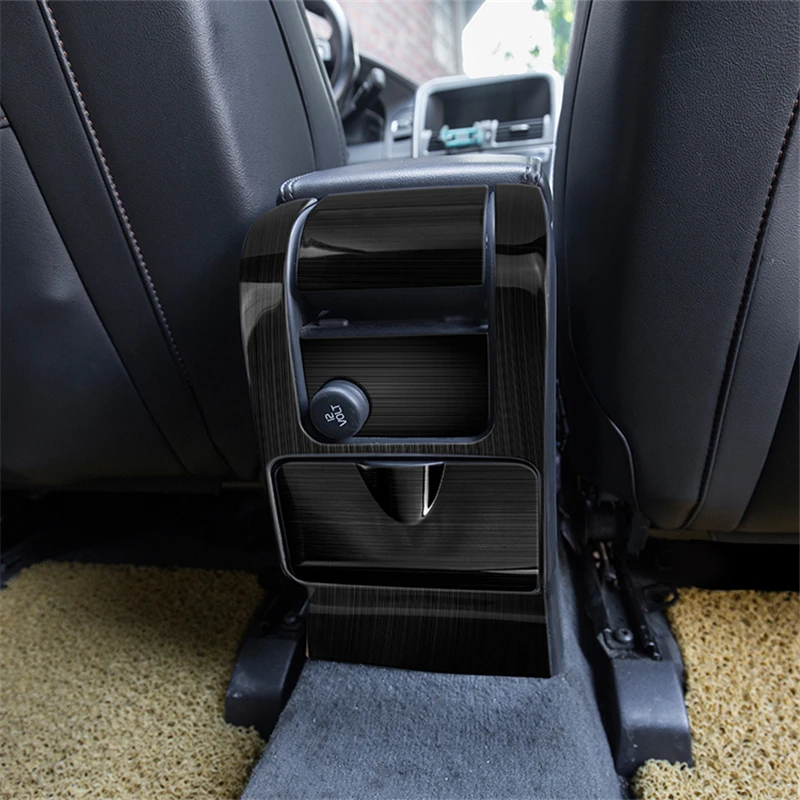 

Automovil Auto Automobile Control System Interior Dashing Trim Modification Mouldings Car 12 13 14 15 16 17 18 19 FOR Volvo V60