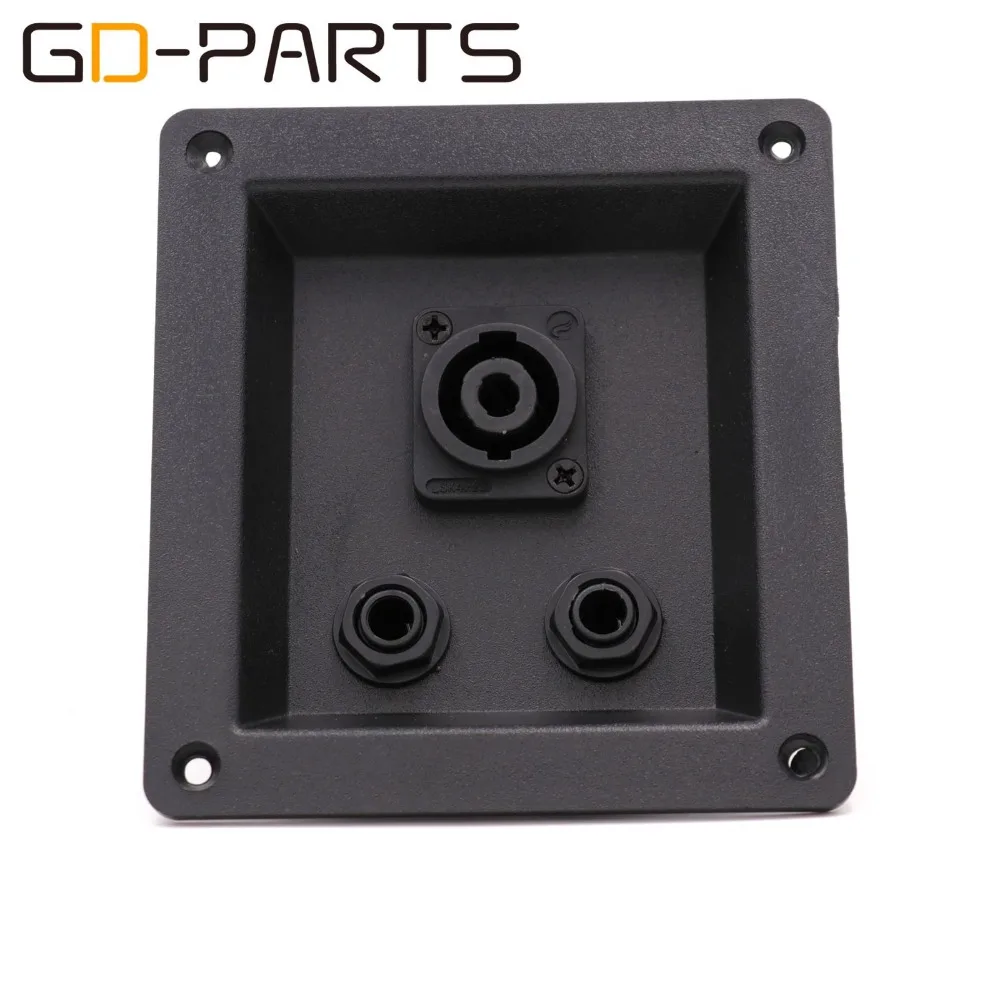 Terminal speaker speakon Clearance