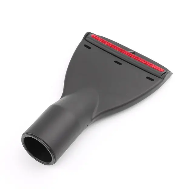 Special Price Anti-static Vacuum Cleaner Flat Mouth Brush Suction Head For Midea Haier Philips Special Price Anti-static Vacuum Cleaner Flat Mouth Brush Suction Head For Midea Haier Philips