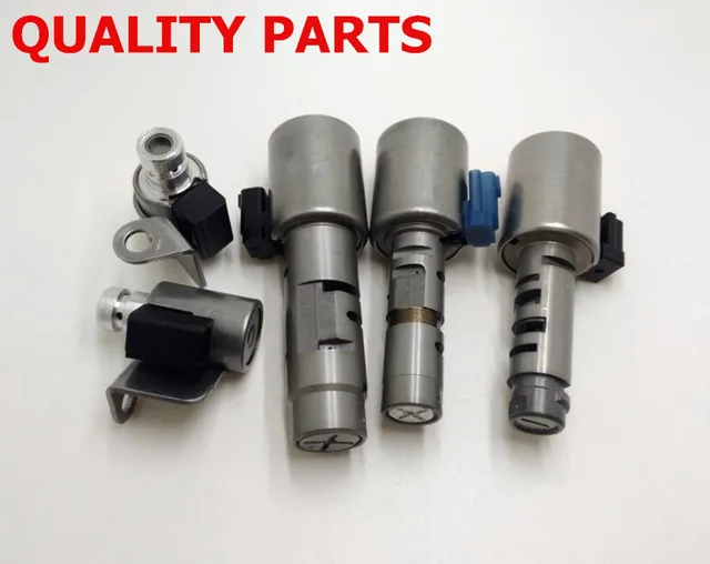 Buy 5pcs KA313 K313 CVT solenoids fits for Toyota