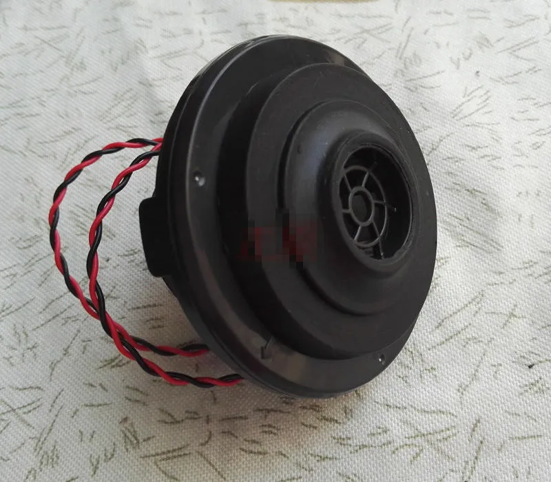 Оригинальный вентилятор двигателя для пылесоса Ecovacs Deebot DM81 DM81A DM85G детали