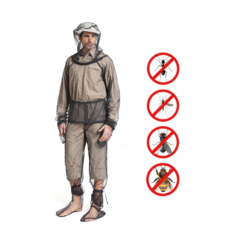 anti mosquito jacket