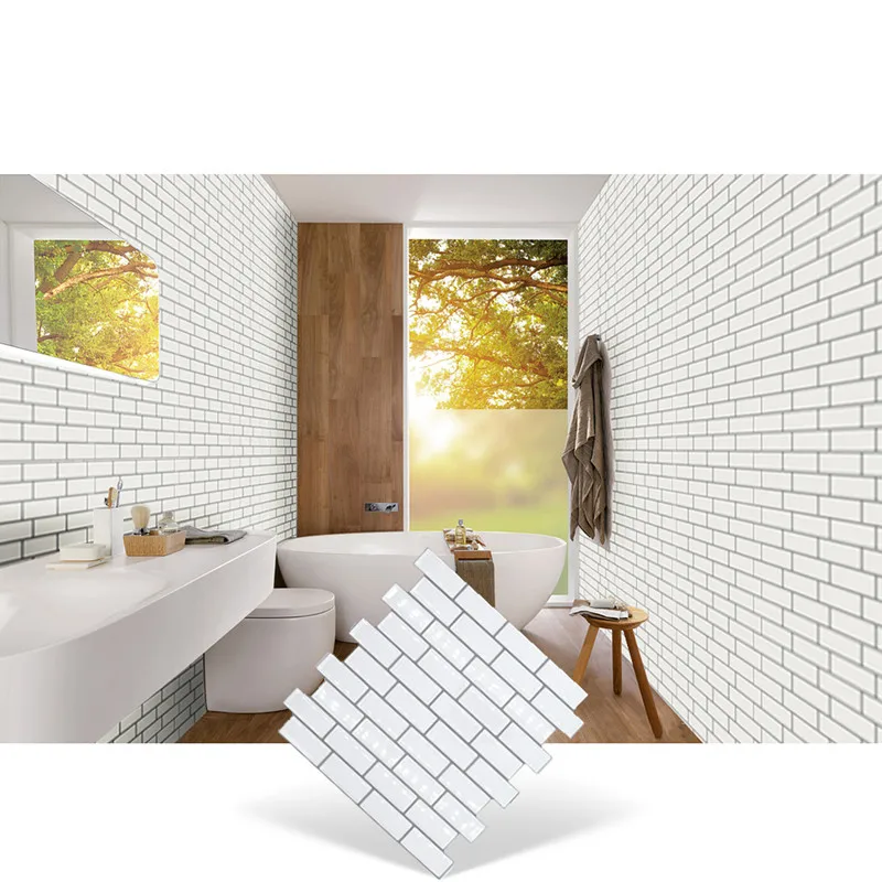 Full Series Design Luxury Easy Diy Remove Wall Decor 10\