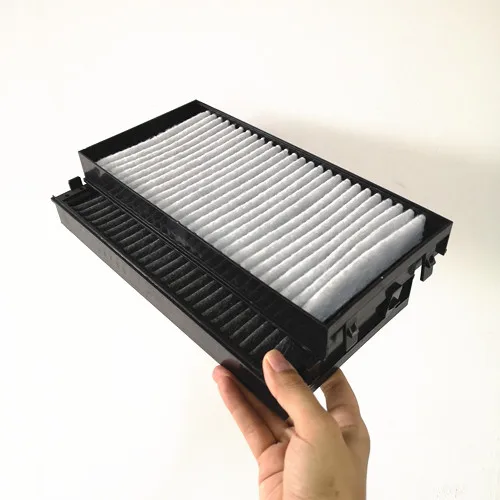 

2pcs/set OE No 61316804939 64316945586 64316945594 64119248294 for BMW Cabin Air Filter