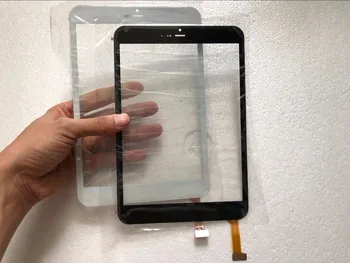

7.85'' new digitizer Tesla Impulse 7.85 3G touchscreen touch panel glass sensor