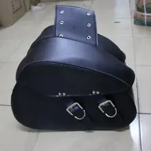 for motorcycle Prince car cruise car side bag Bag Kit riding side saddle bag case side box